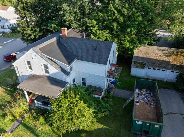 41 Union Street, Somersworth, NH 03878