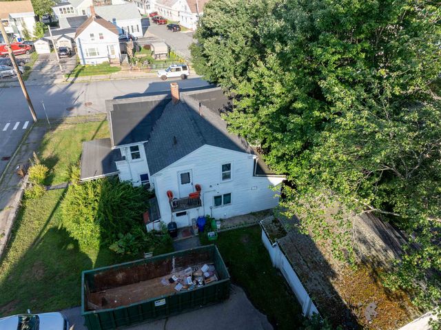 41 Union Street, Somersworth, NH 03878