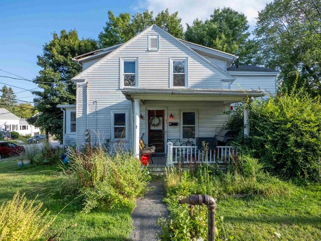 41 Union Street, Somersworth, NH 03878