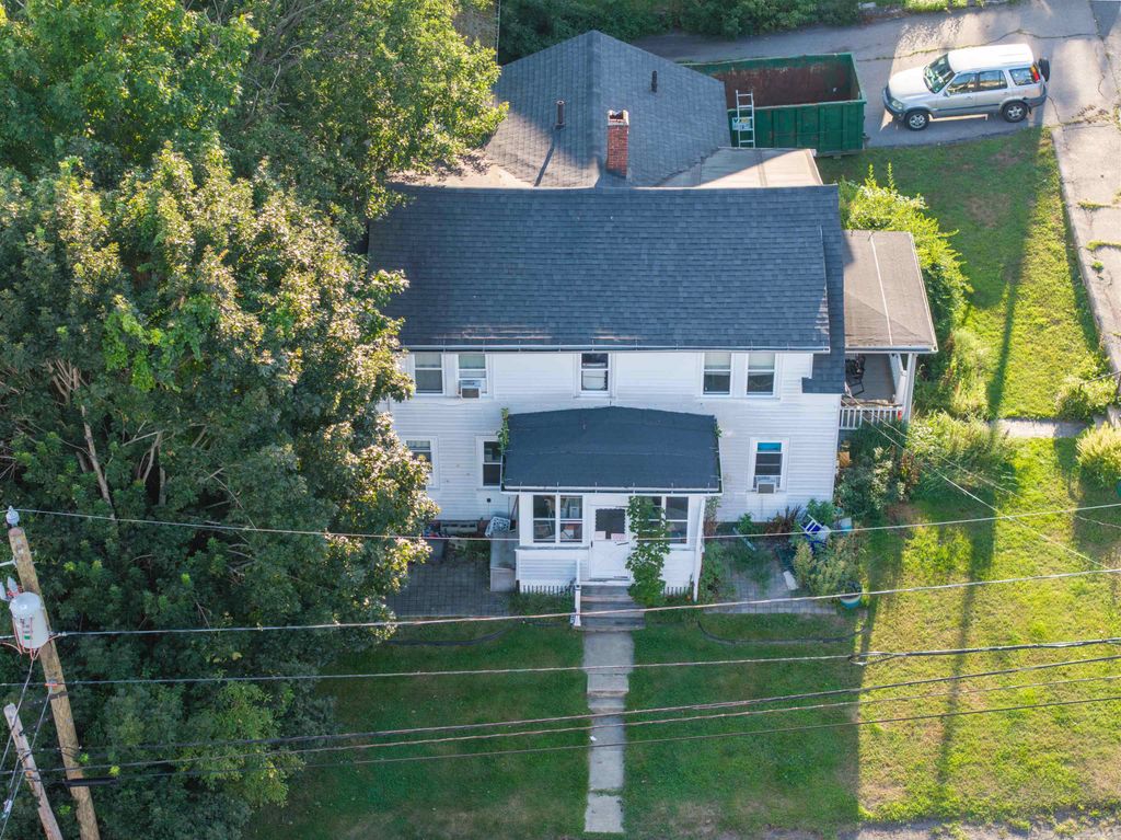41 Union Street, Somersworth, NH 03878