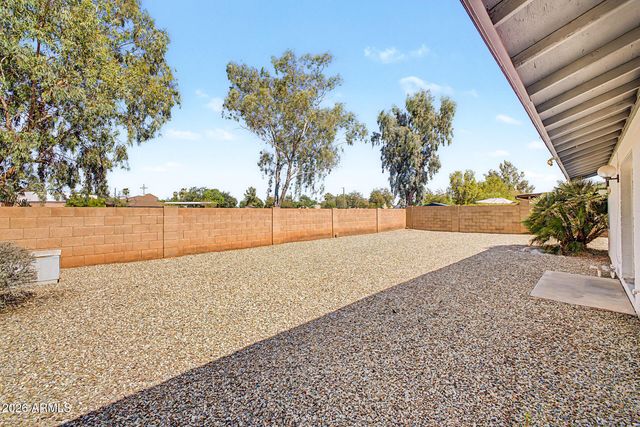 11413 N 56TH Avenue, Glendale, AZ 85304