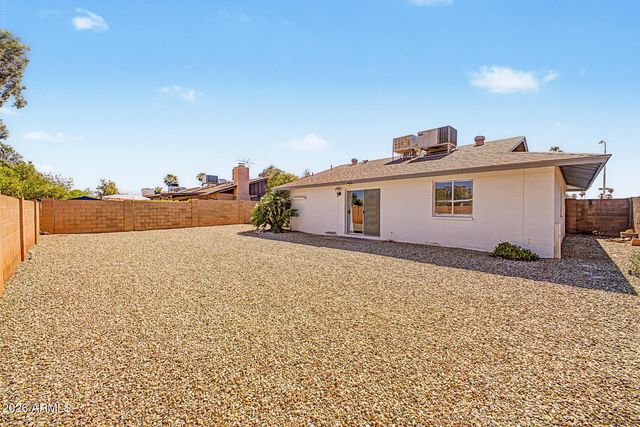 11413 N 56TH Avenue, Glendale, AZ 85304