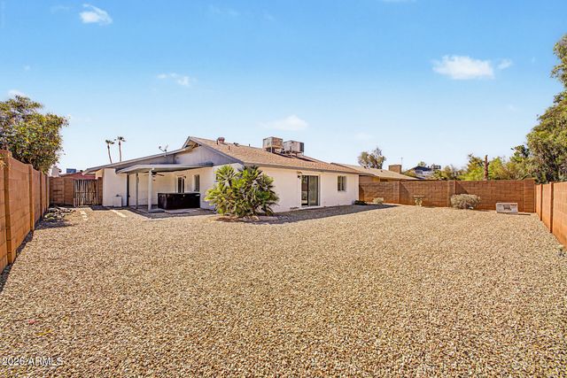 11413 N 56TH Avenue, Glendale, AZ 85304
