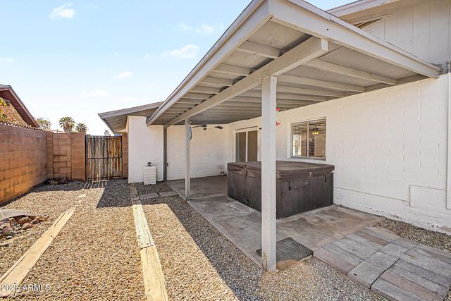 11413 N 56TH Avenue, Glendale, AZ 85304