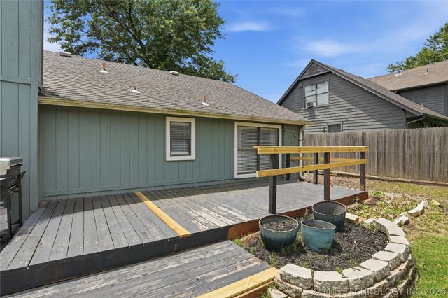 4214 W Urbana Court, Broken Arrow, OK 74012
