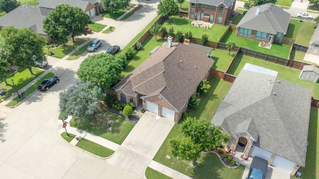 2860 Prado, Grand Prairie, TX 75054