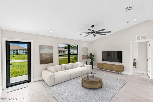 3206 12th ST W, Lehigh Acres, FL 33971