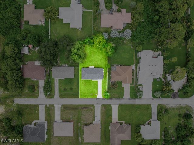 3206 12th ST W, Lehigh Acres, FL 33971