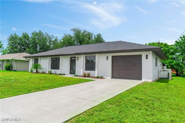 3206 12th ST W, Lehigh Acres, FL 33971