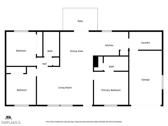 3206 12th ST W, Lehigh Acres, FL 33971
