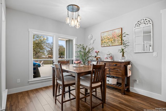 112 Archer Ridge Dr, La Vernia, TX 78121