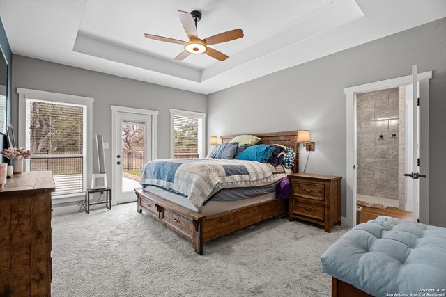 112 Archer Ridge Dr, La Vernia, TX 78121