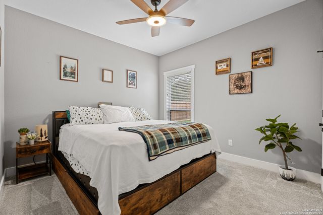 112 Archer Ridge Dr, La Vernia, TX 78121