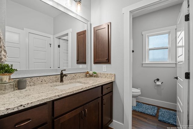 112 Archer Ridge Dr, La Vernia, TX 78121