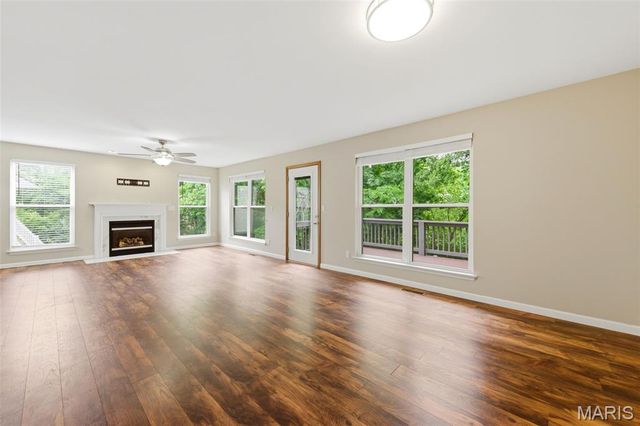 706 Norwood Terrace, Lake St Louis, MO 63367