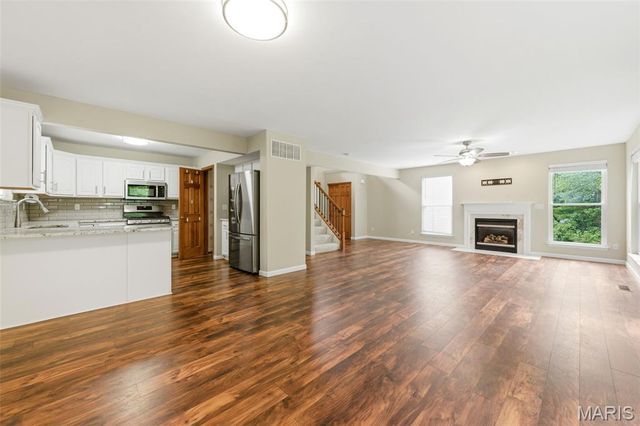 706 Norwood Terrace, Lake St Louis, MO 63367