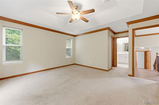 706 Norwood Terrace, Lake St Louis, MO 63367