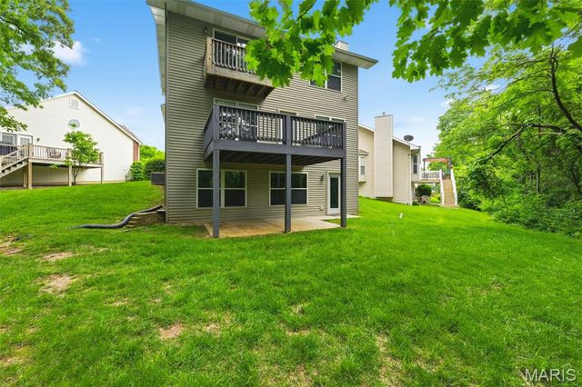 706 Norwood Terrace, Lake St Louis, MO 63367