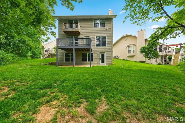 706 Norwood Terrace, Lake St Louis, MO 63367