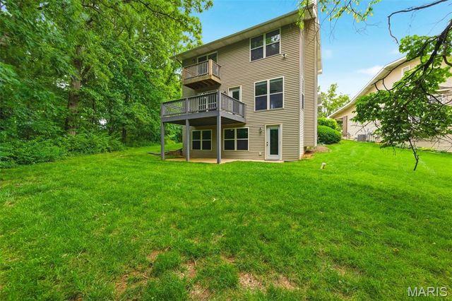 706 Norwood Terrace, Lake St Louis, MO 63367