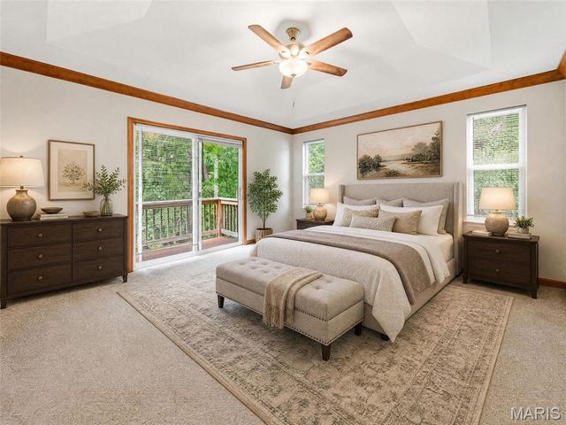 706 Norwood Terrace, Lake St Louis, MO 63367