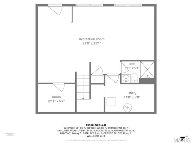 706 Norwood Terrace, Lake St Louis, MO 63367