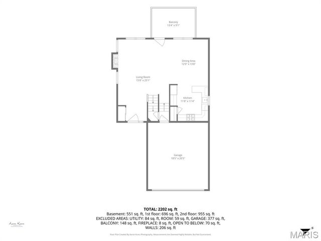 706 Norwood Terrace, Lake St Louis, MO 63367