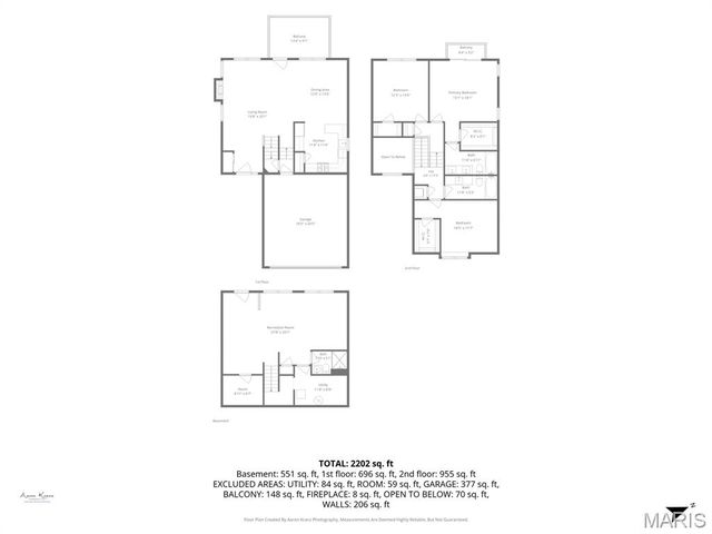 706 Norwood Terrace, Lake St Louis, MO 63367