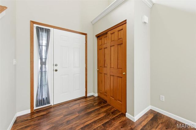 706 Norwood Terrace, Lake St Louis, MO 63367