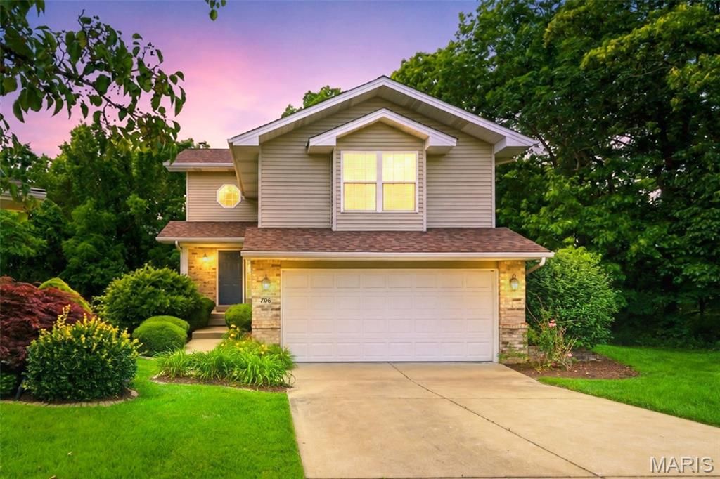 706 Norwood Terrace, Lake St Louis, MO 63367