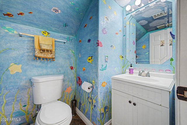 6328 W TONOPAH Drive, Glendale, AZ 85308