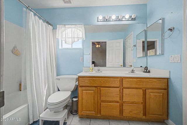 6328 W TONOPAH Drive, Glendale, AZ 85308