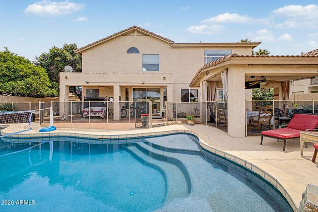 6328 W TONOPAH Drive, Glendale, AZ 85308