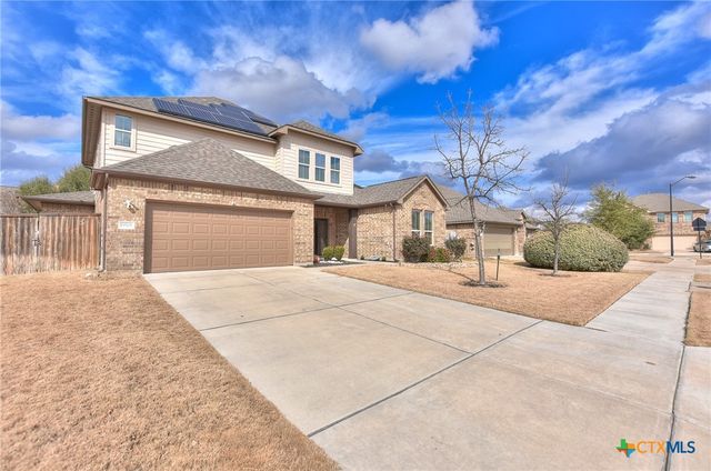 Address unavailable.