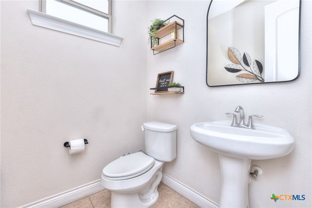 Address unavailable.