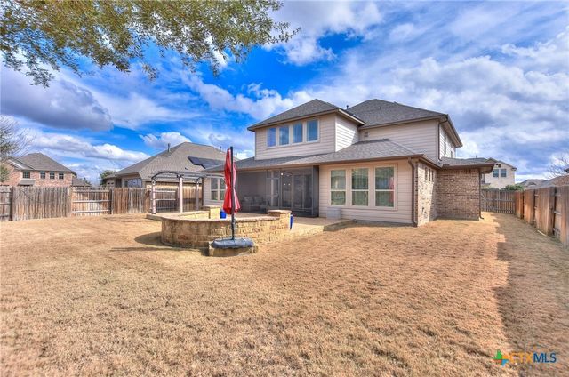 Address unavailable.