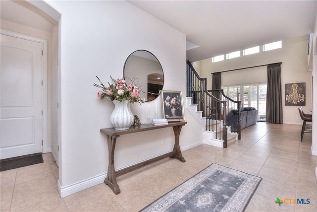 Address unavailable.