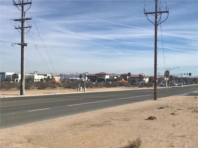 0 Seneca, Victorville, CA 92392
