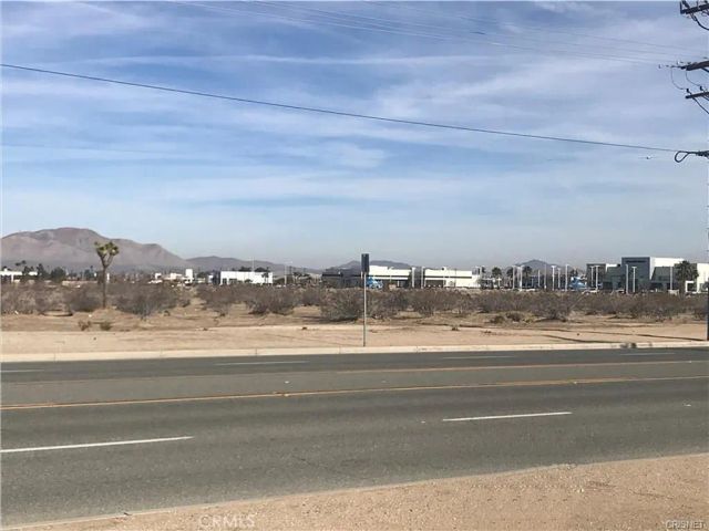 0 Seneca, Victorville, CA 92392