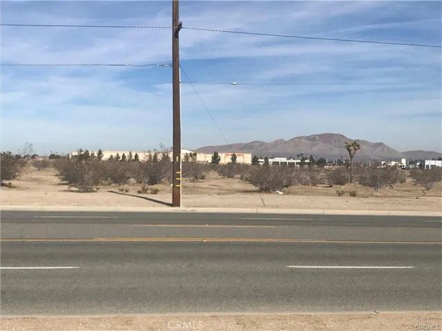 0 Seneca, Victorville, CA 92392