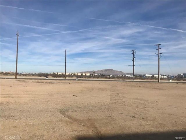 0 Seneca, Victorville, CA 92392