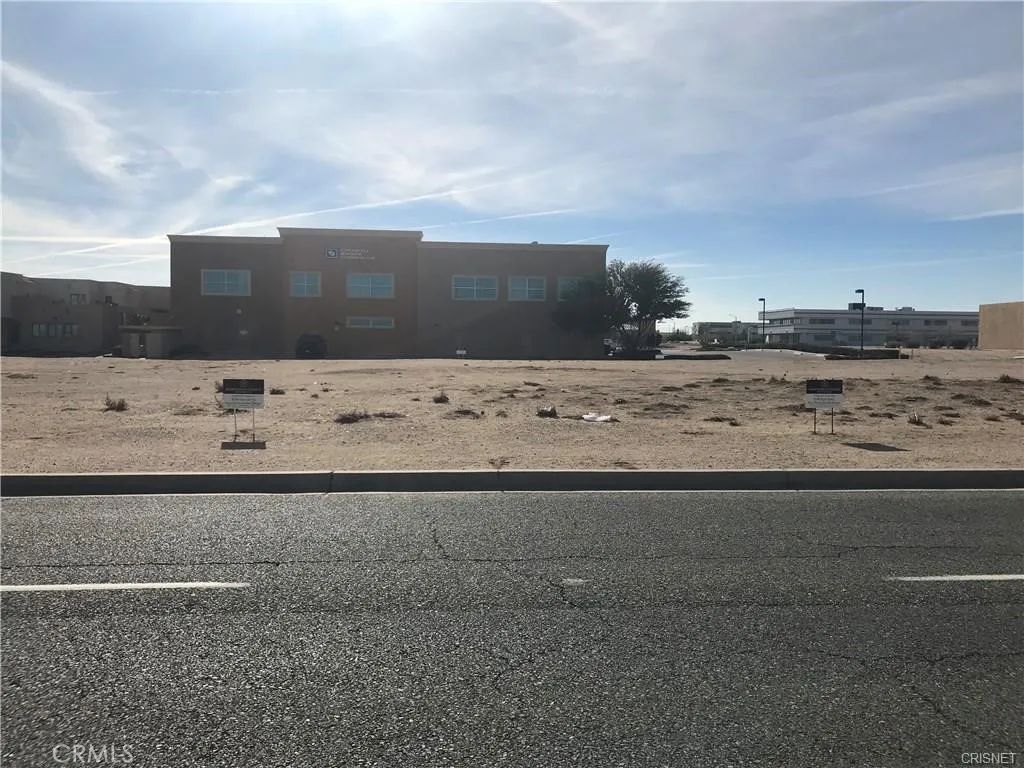 0 Seneca, Victorville, CA 92392