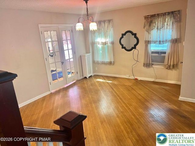 111 West Broadway, Jim Thorpe Boro, PA 18229