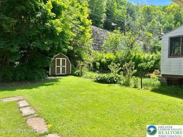 111 West Broadway, Jim Thorpe Boro, PA 18229