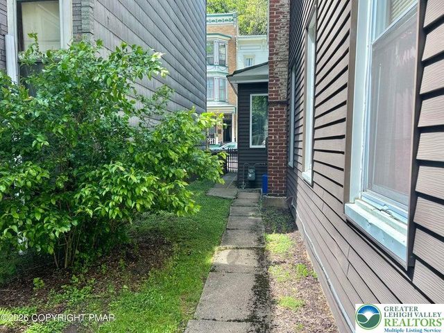 111 West Broadway, Jim Thorpe Boro, PA 18229