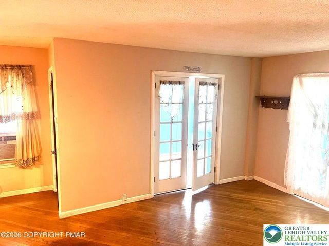 111 West Broadway, Jim Thorpe Boro, PA 18229