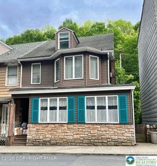 111 West Broadway, Jim Thorpe Boro, PA 18229