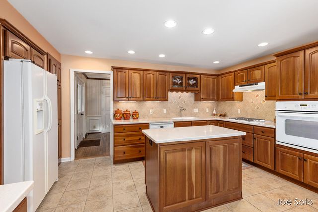 243 Little Station Road, Holland, MI 49424