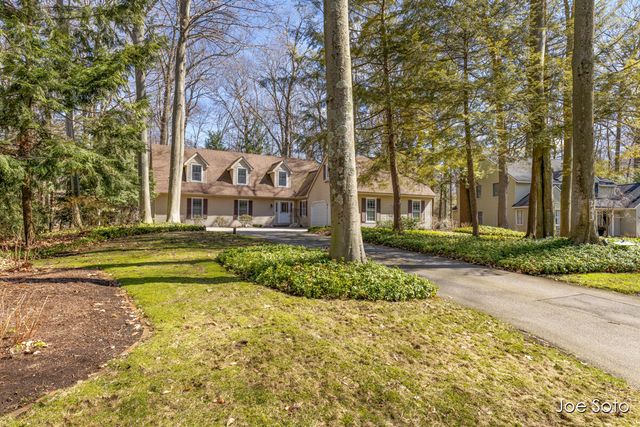 243 Little Station Road, Holland, MI 49424