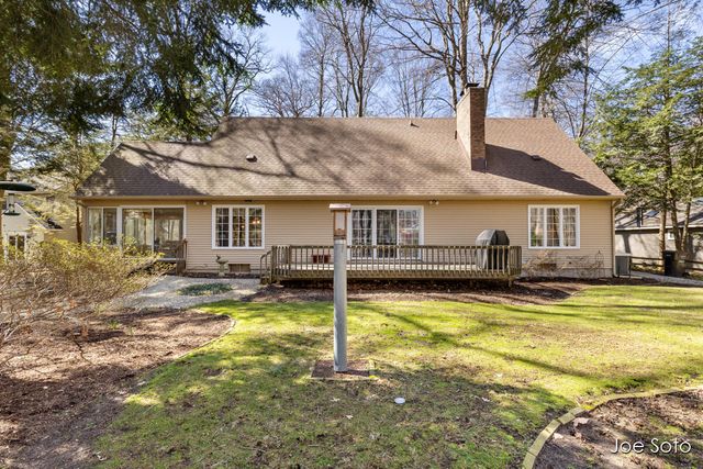 243 Little Station Road, Holland, MI 49424
